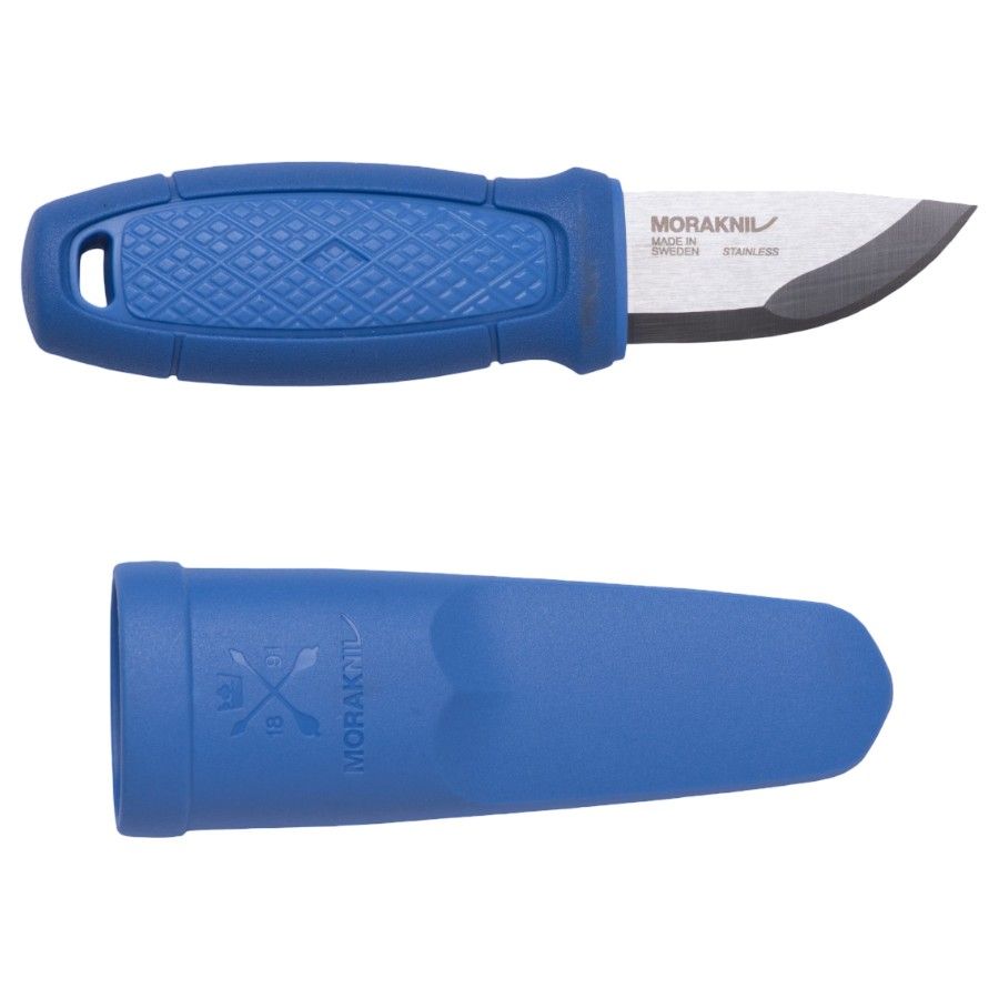 Morakniv Eldris (S), navaja, azul