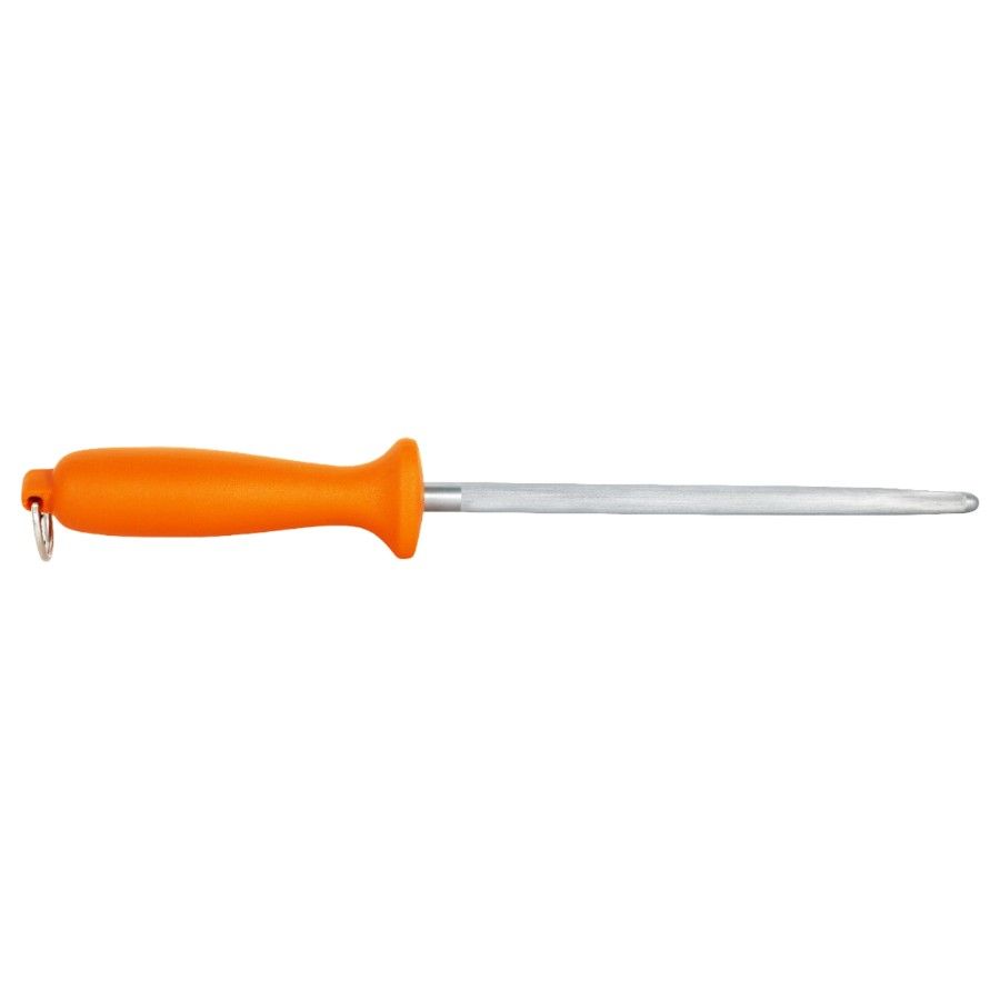 Morakniv Hunting Afilador de Acero, naranja