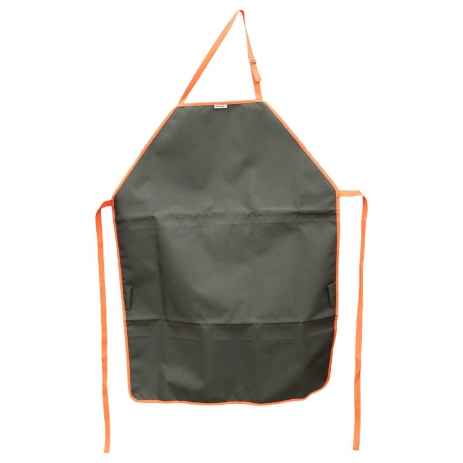 Morakniv Hunting Apron, delantal, verde