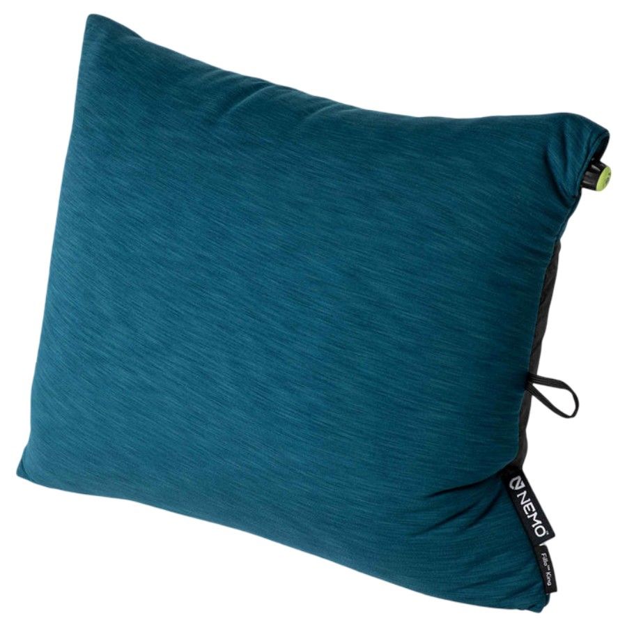 Fillo King, almohada, azul