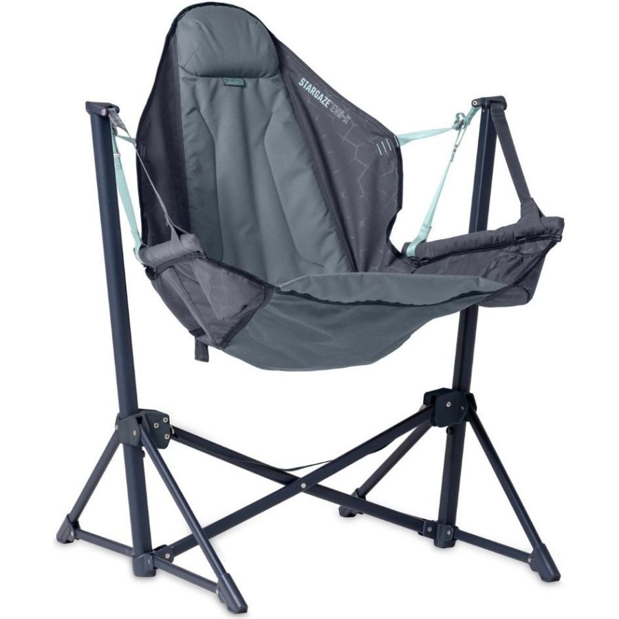 Stargaze Evo-X, silla de camping