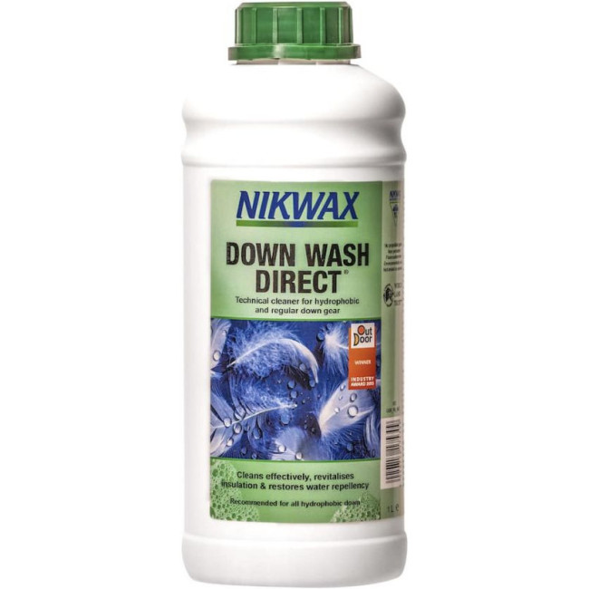 Down Wash, 1000 ml