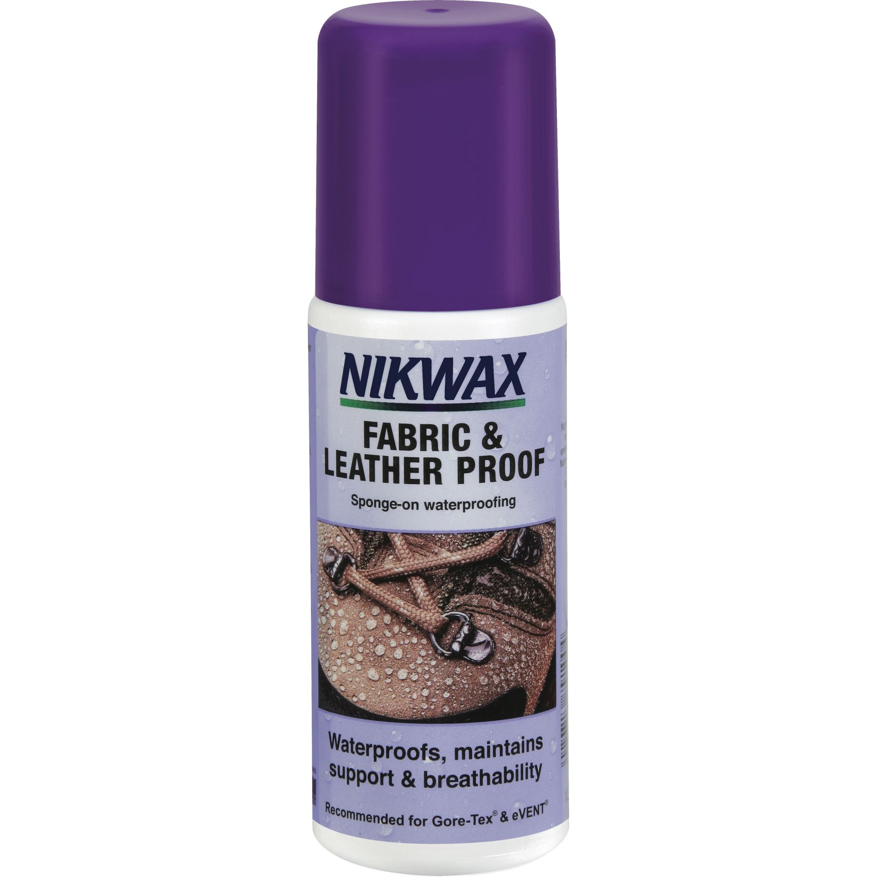 Fabric & Leather Proofing, 125 ml