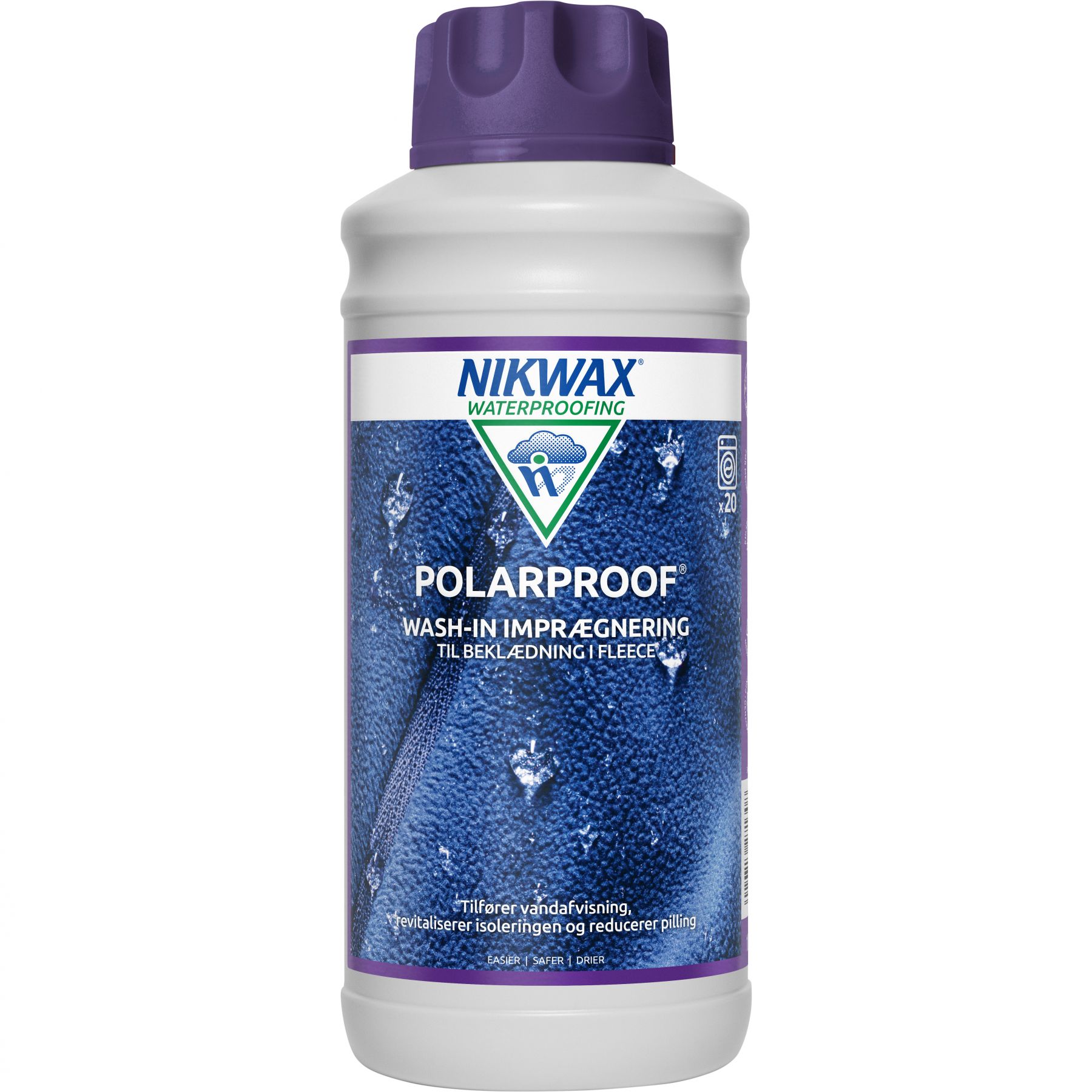 Polarproof, 1000 ml