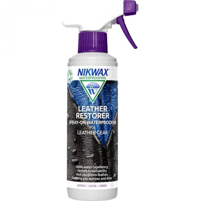 Nikwax Restaurador de Cuero, 300ml