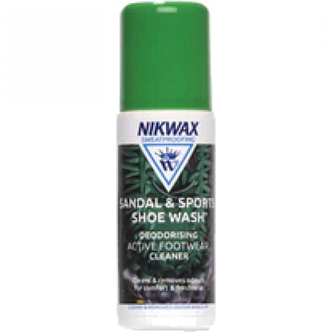 Sandal Wash, 125 ml