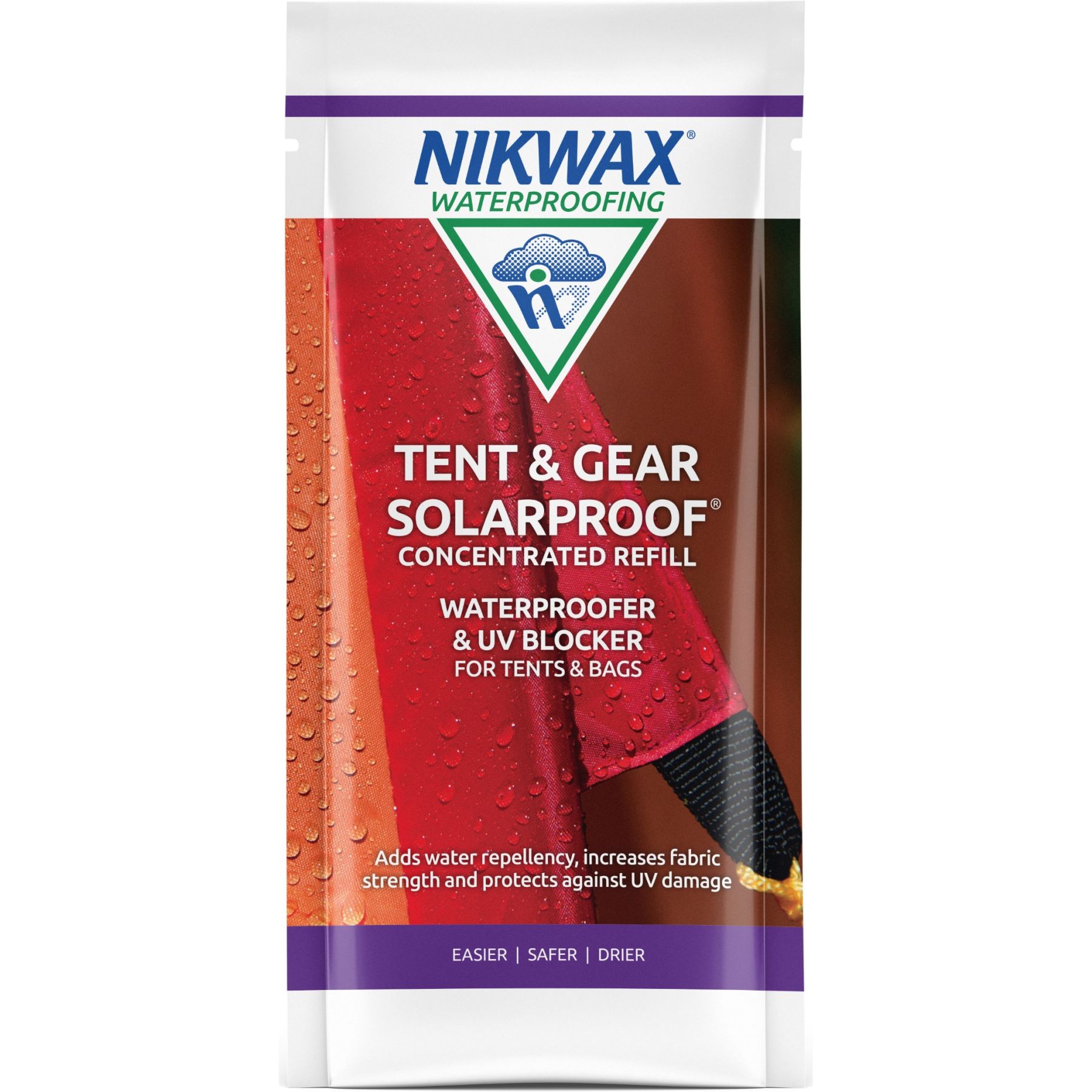 Solar Proof Concentrate, 125ml