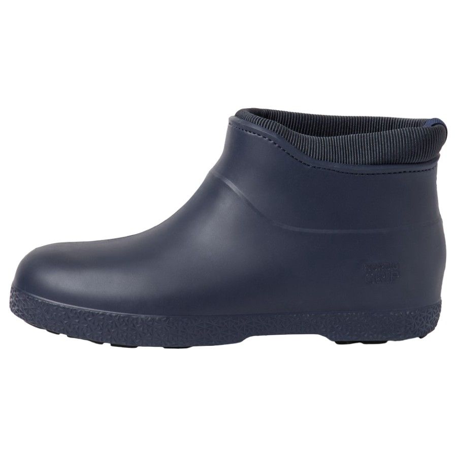 Nordic Grip Wets, botas de goma, unisex, azul marino