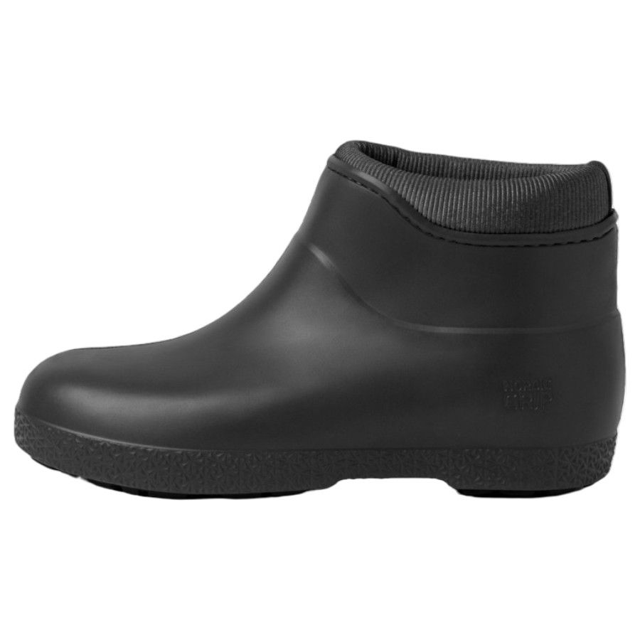 Nordic Grip Wets, botas de goma, unisex, negro