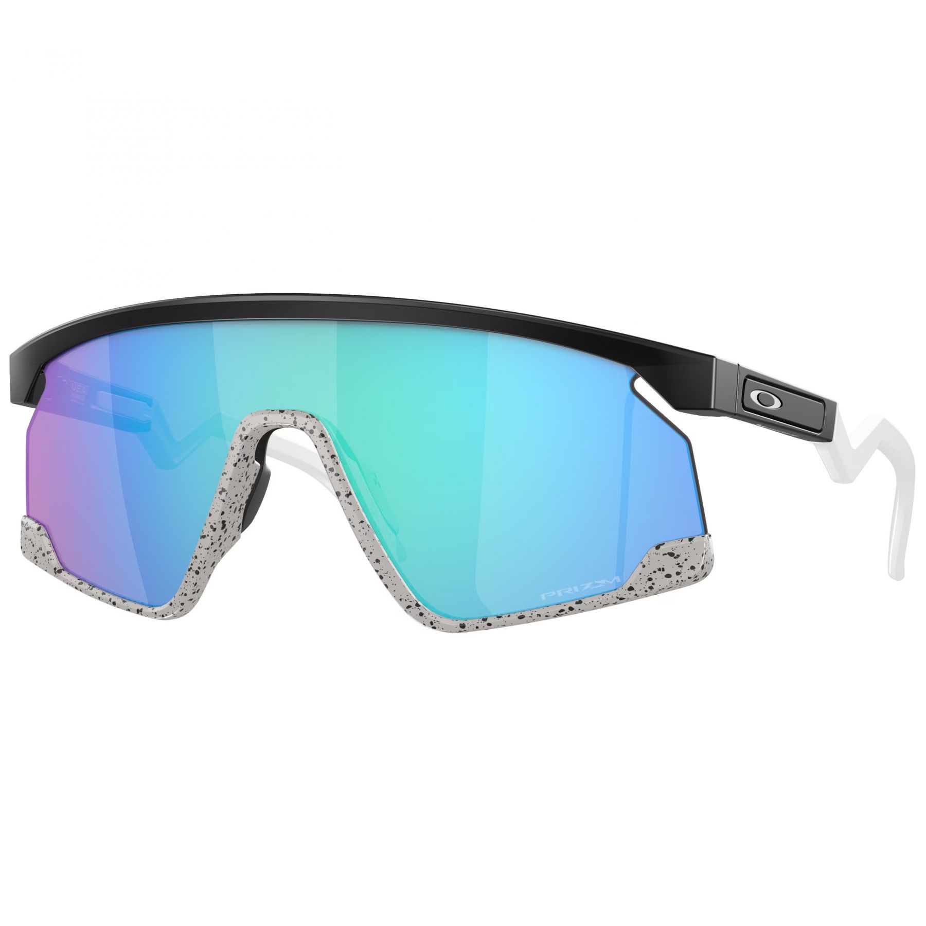 Gafas de sol de vidrio Oakley BXTR Prizm