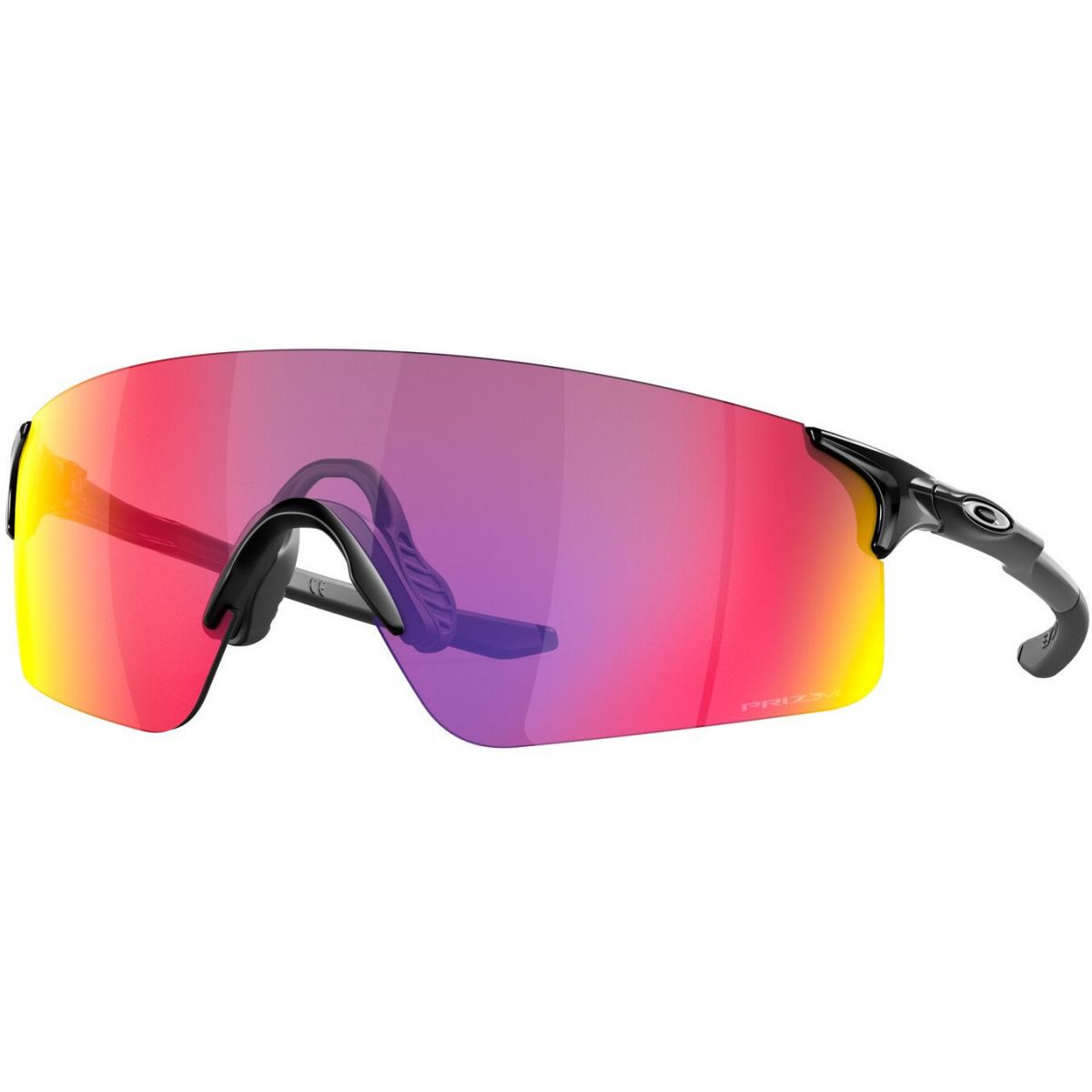 Oakley EVZero Blades, PRIZM™, Polished Black