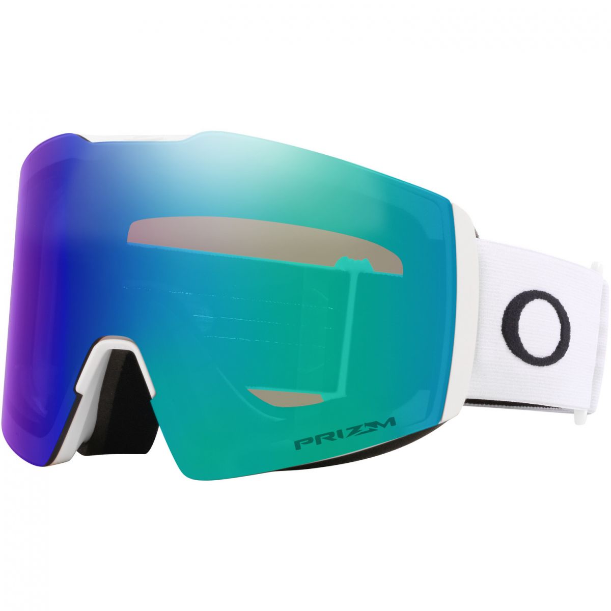 Oakley Fall Line L, PRIZM™, Matte White