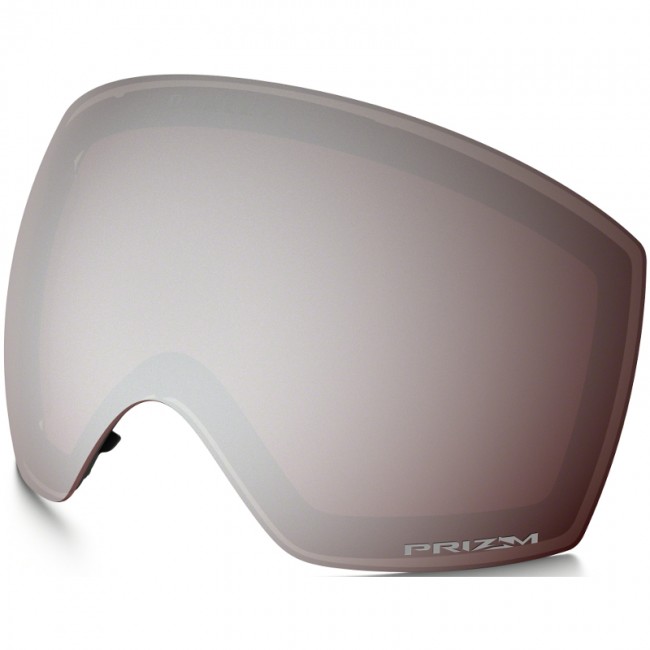 Oakley Flight Deck L, lente de sustitución, PRIZM™ Black Iridium