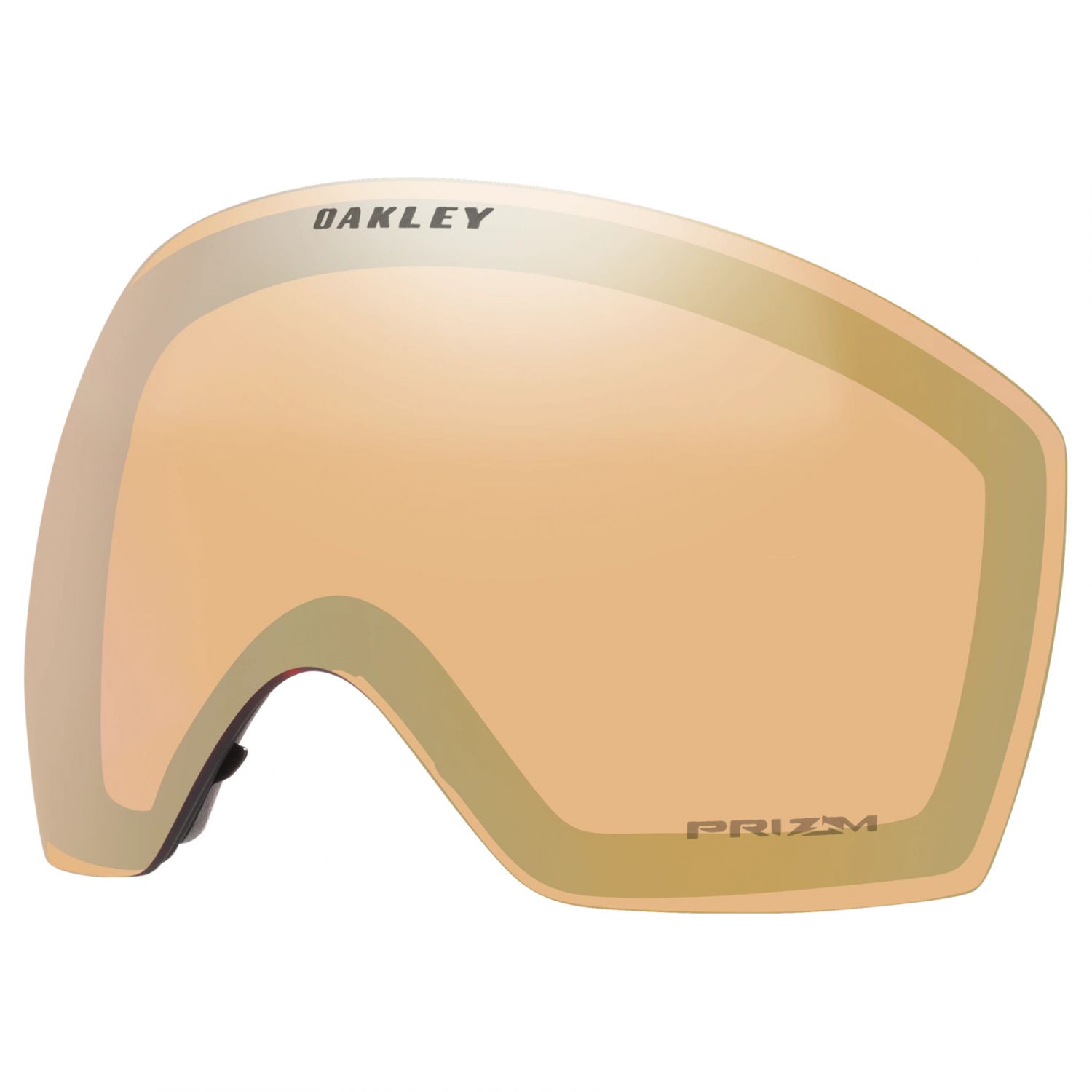 Oakley Flight Deck L, lente de sustitución PRIZM™ Sage Gold