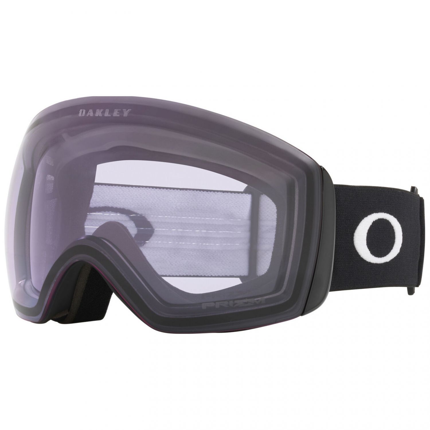 Oakley Flight Deck L, PRIZM™, negro mate