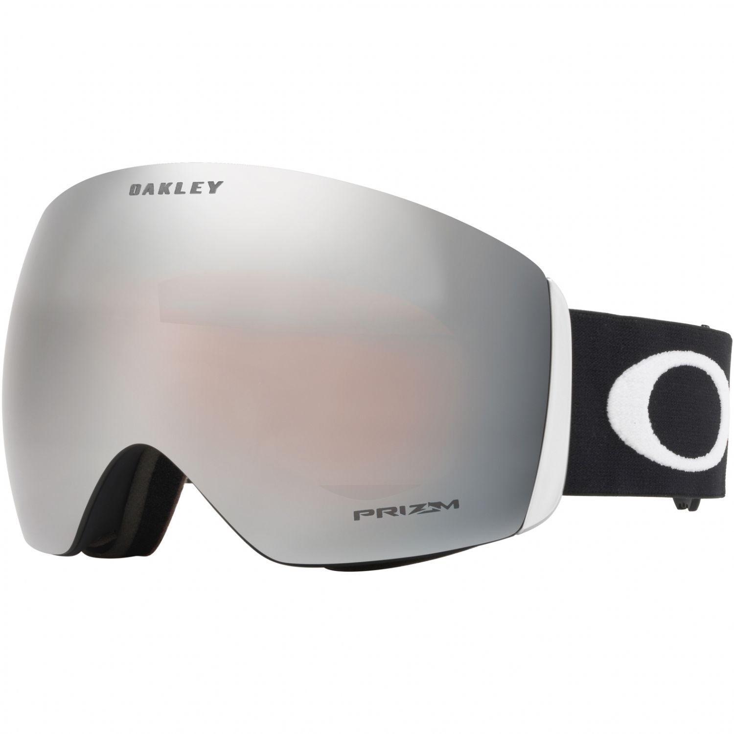 Oakley Flight Deck L, Prizm™, negro mate