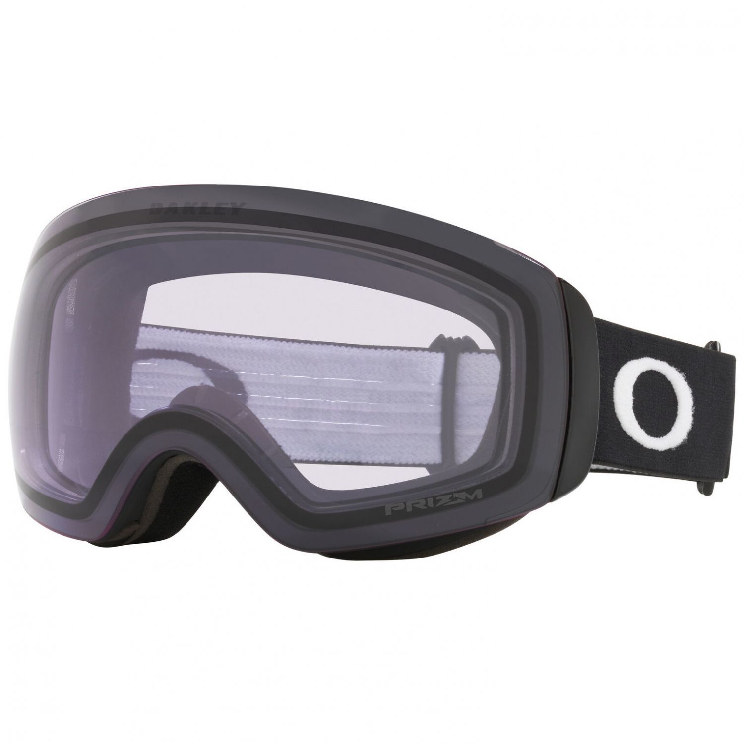 Oakley Flight Deck M, PRIZM™, negro mate