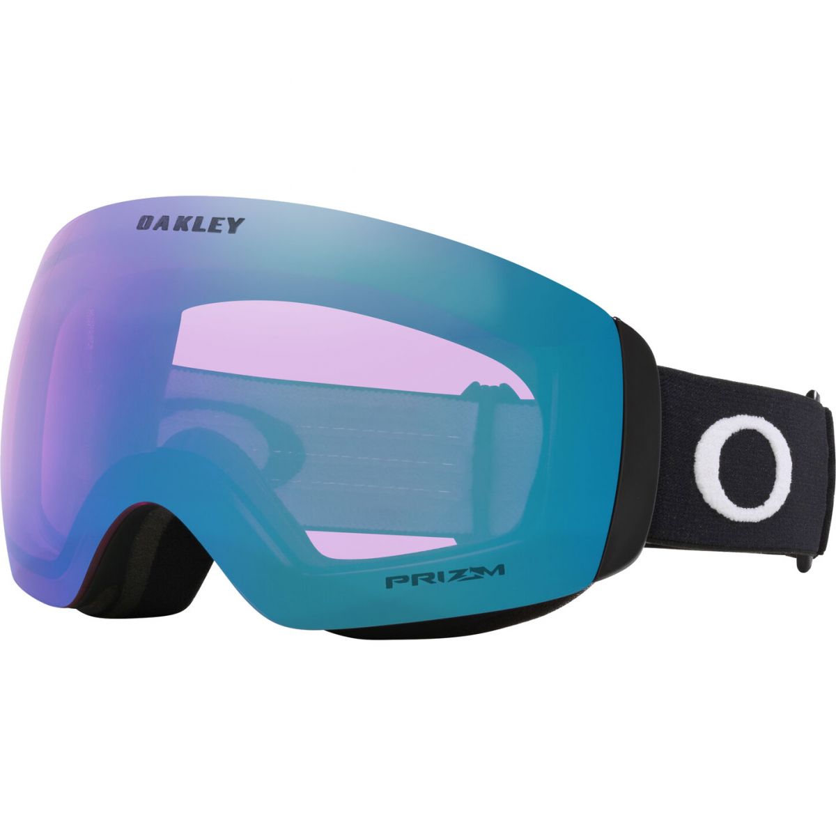 Flight Deck M, PRIZM™, negro mate