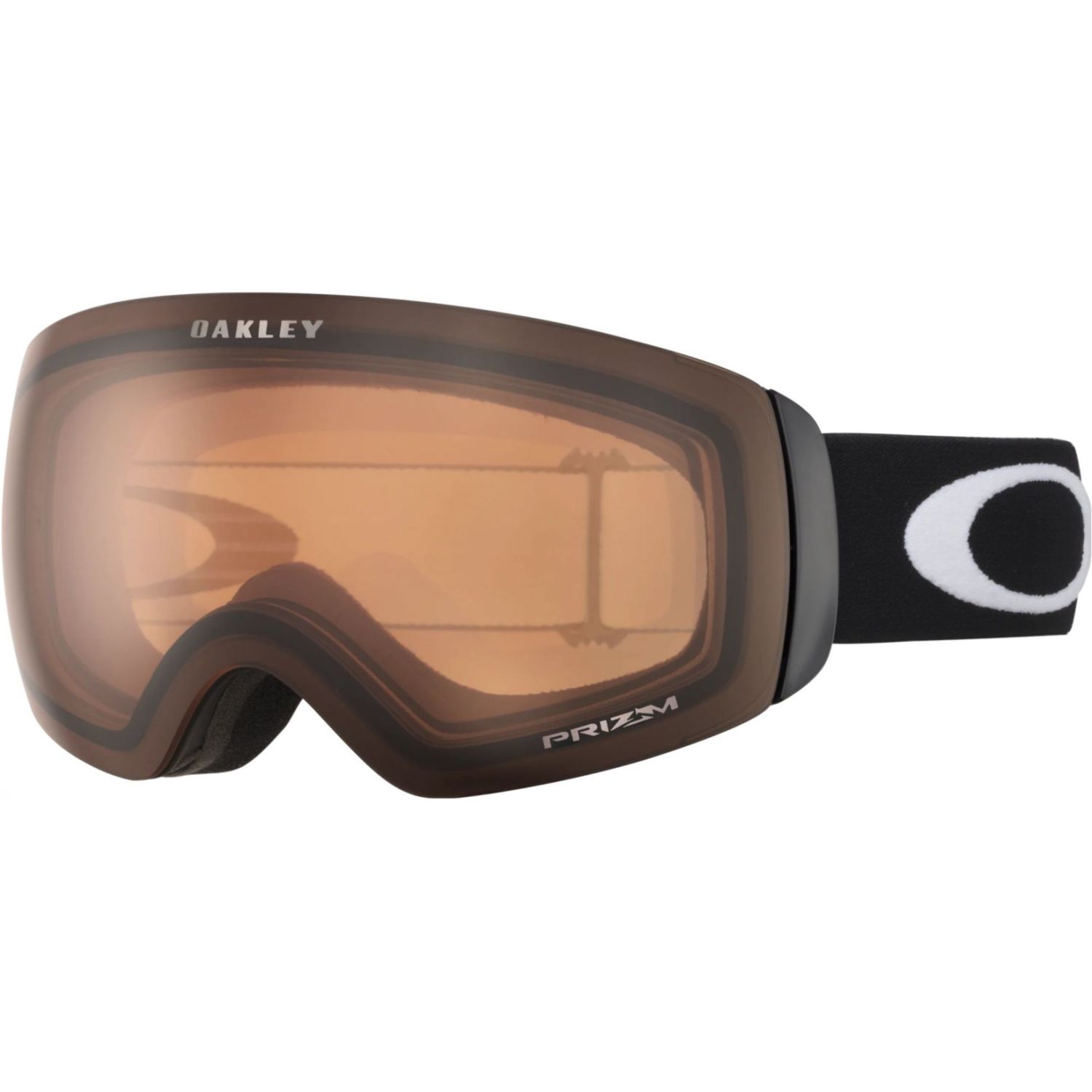 Oakley Flight Deck M, PRIZM™, negro mate
