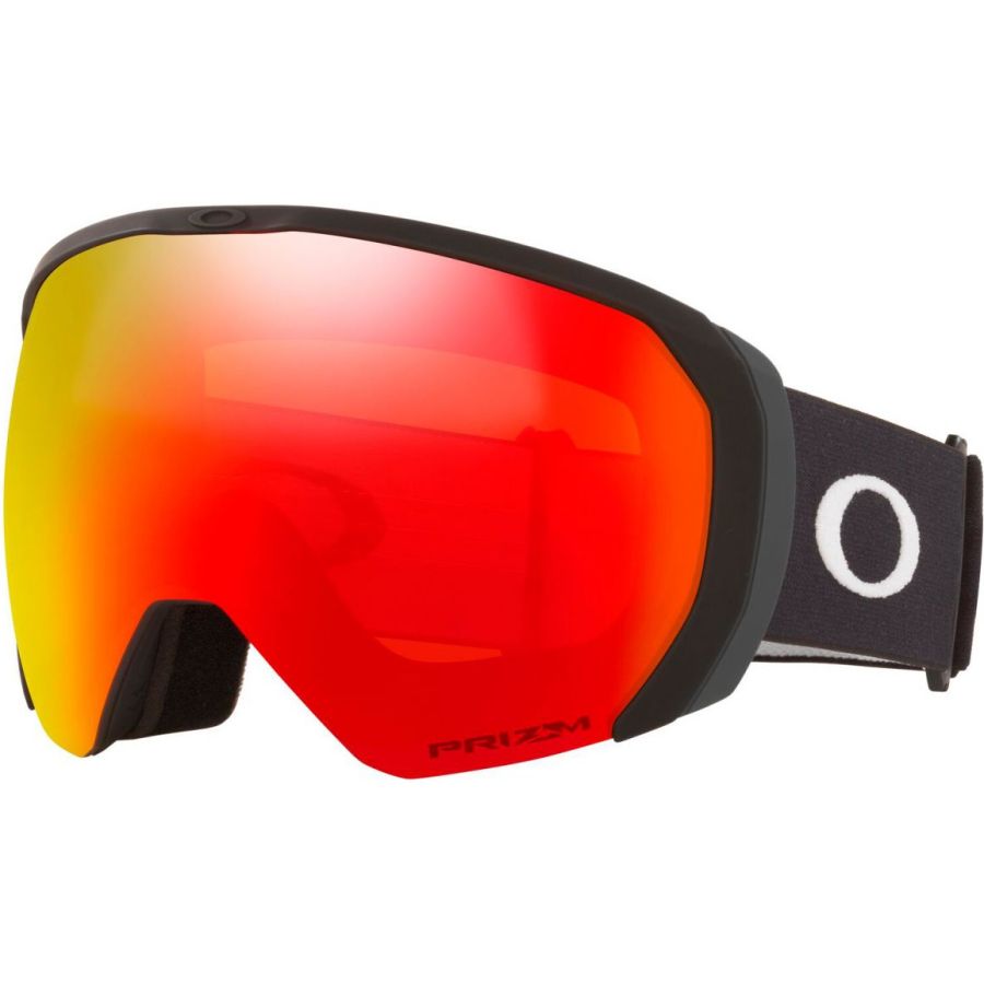 Oakley Flight Path L, PRIZM™, Matte Black