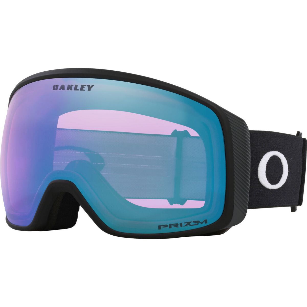 Oakley Flight Tracker L, PRIZM, Negro mate