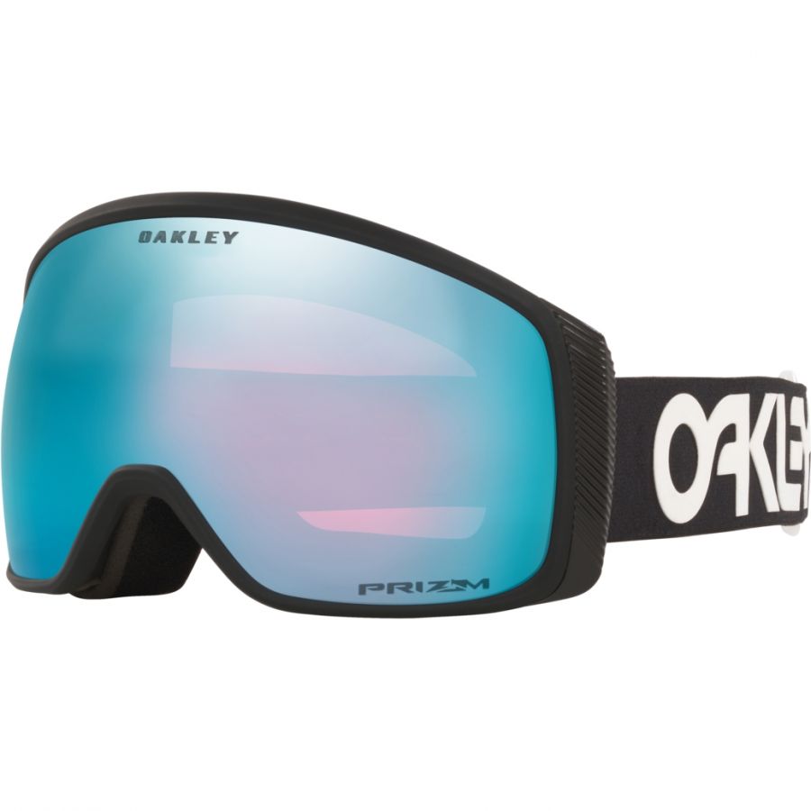 Oakley Flight Tracker M, PRIZM™, Factory Pilot Black