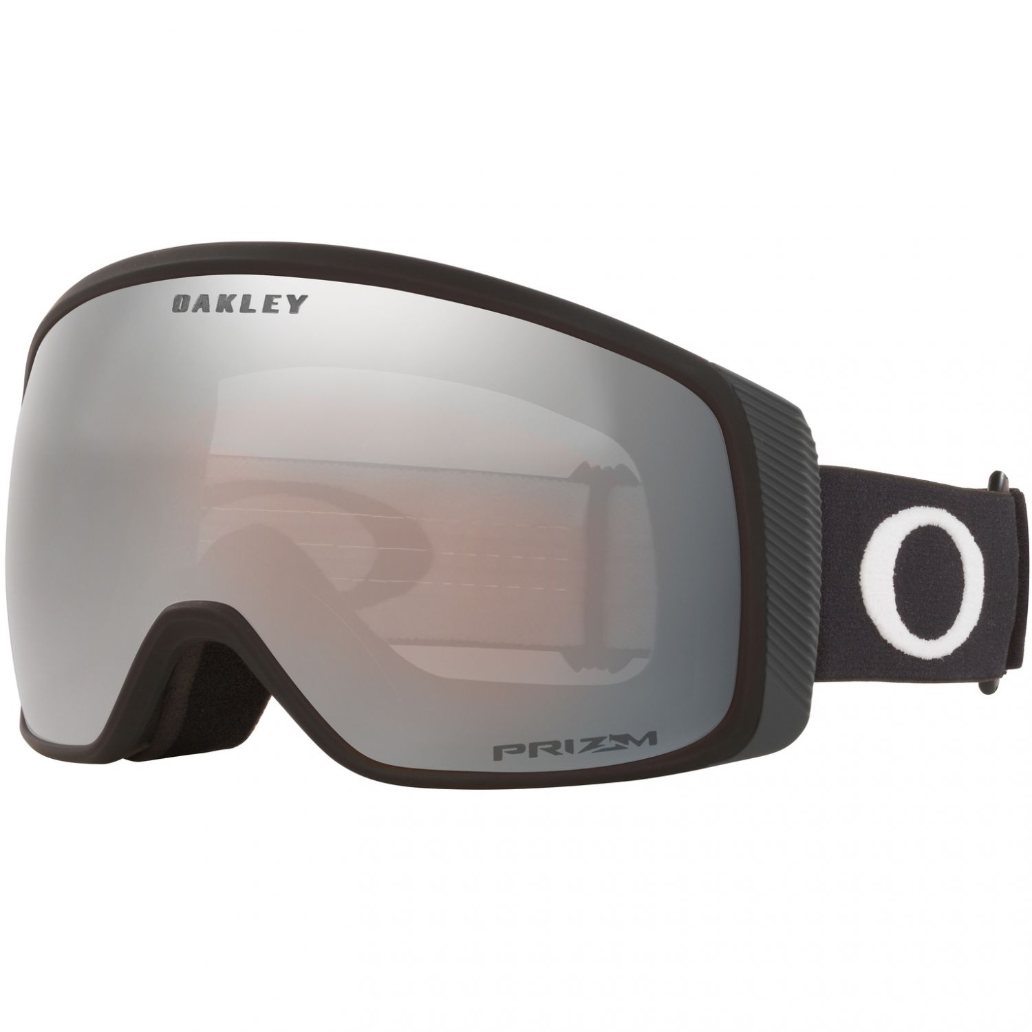Oakley Flight Tracker M, PRIZM, Matte Black