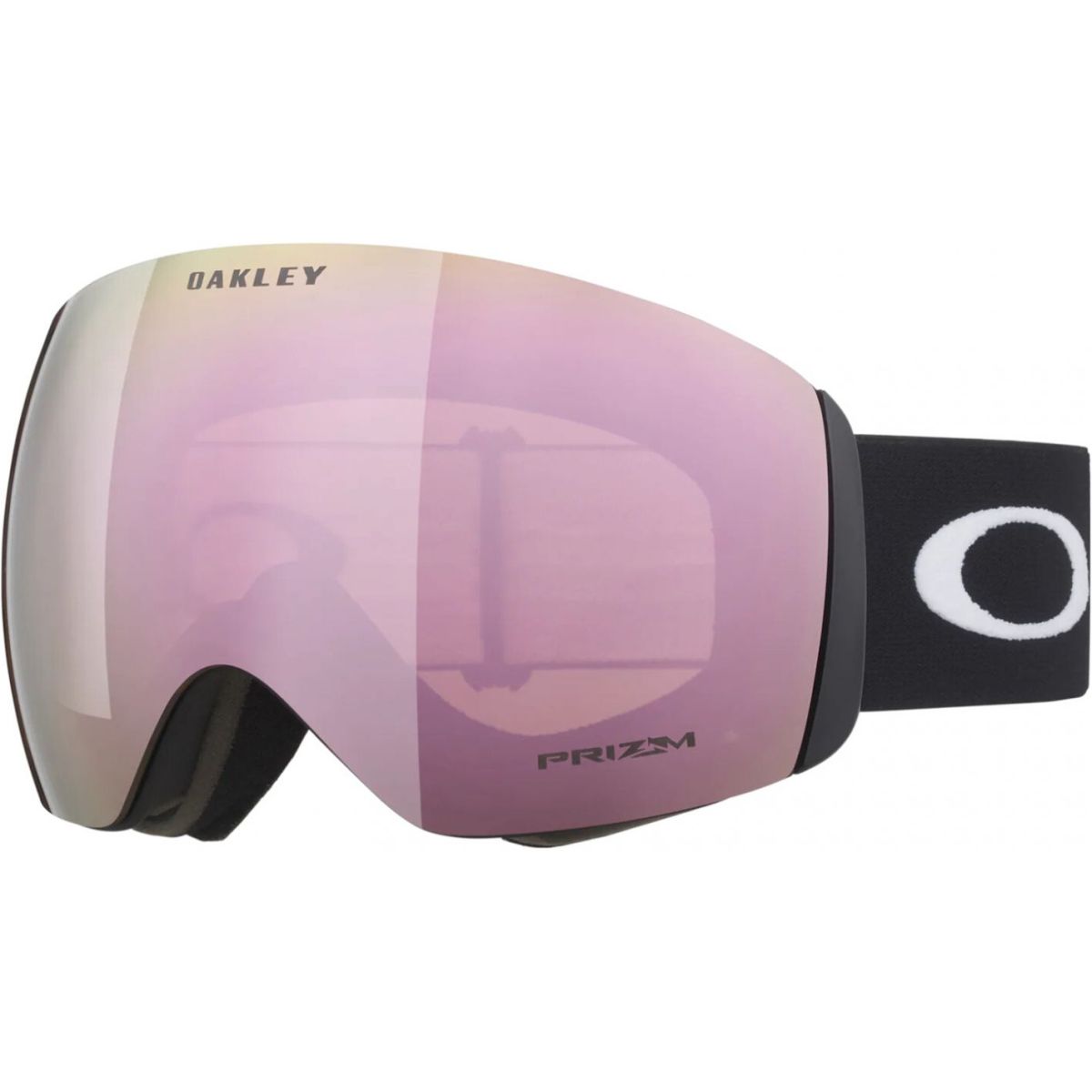 Oakley Fligth Deck L, PRIZM™ Matte Black