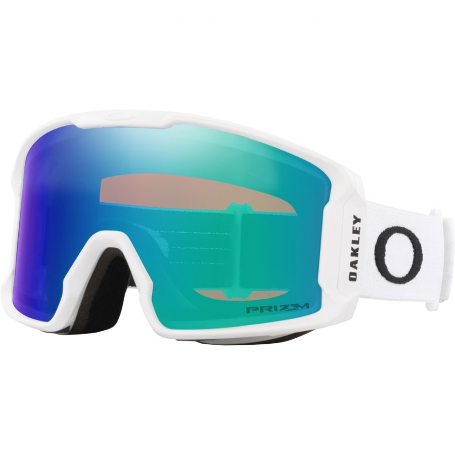 Oakley Liner Miner M, PRIZM™, Matte White