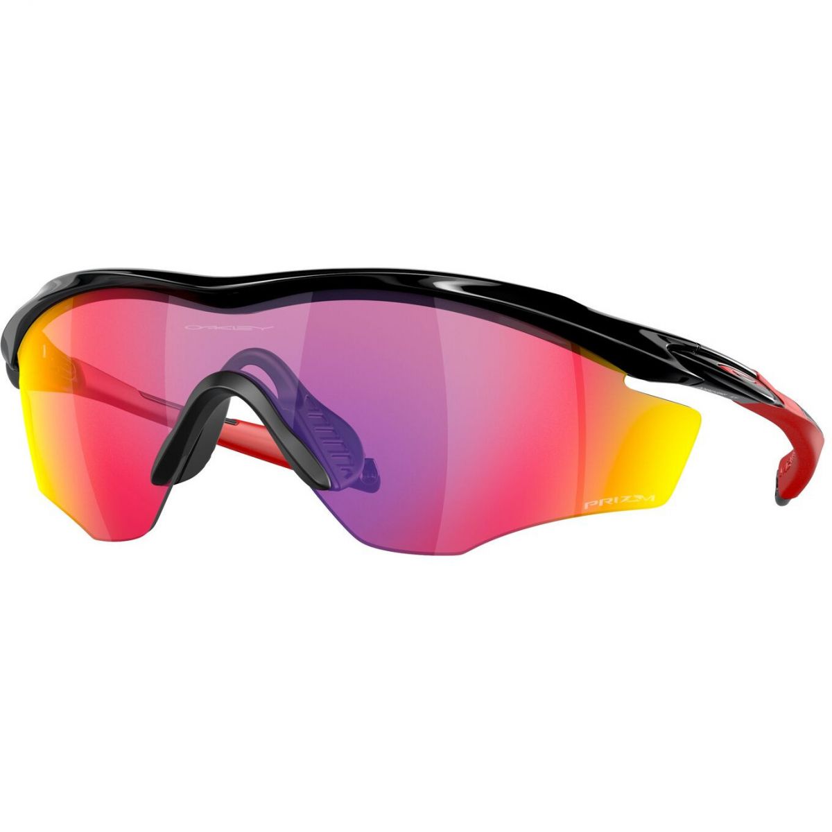 M2 Frame XL, PRIZM™, Polished