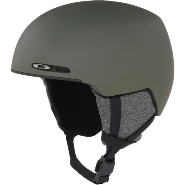 Oakley MOD1, casco de esquí, dark brush