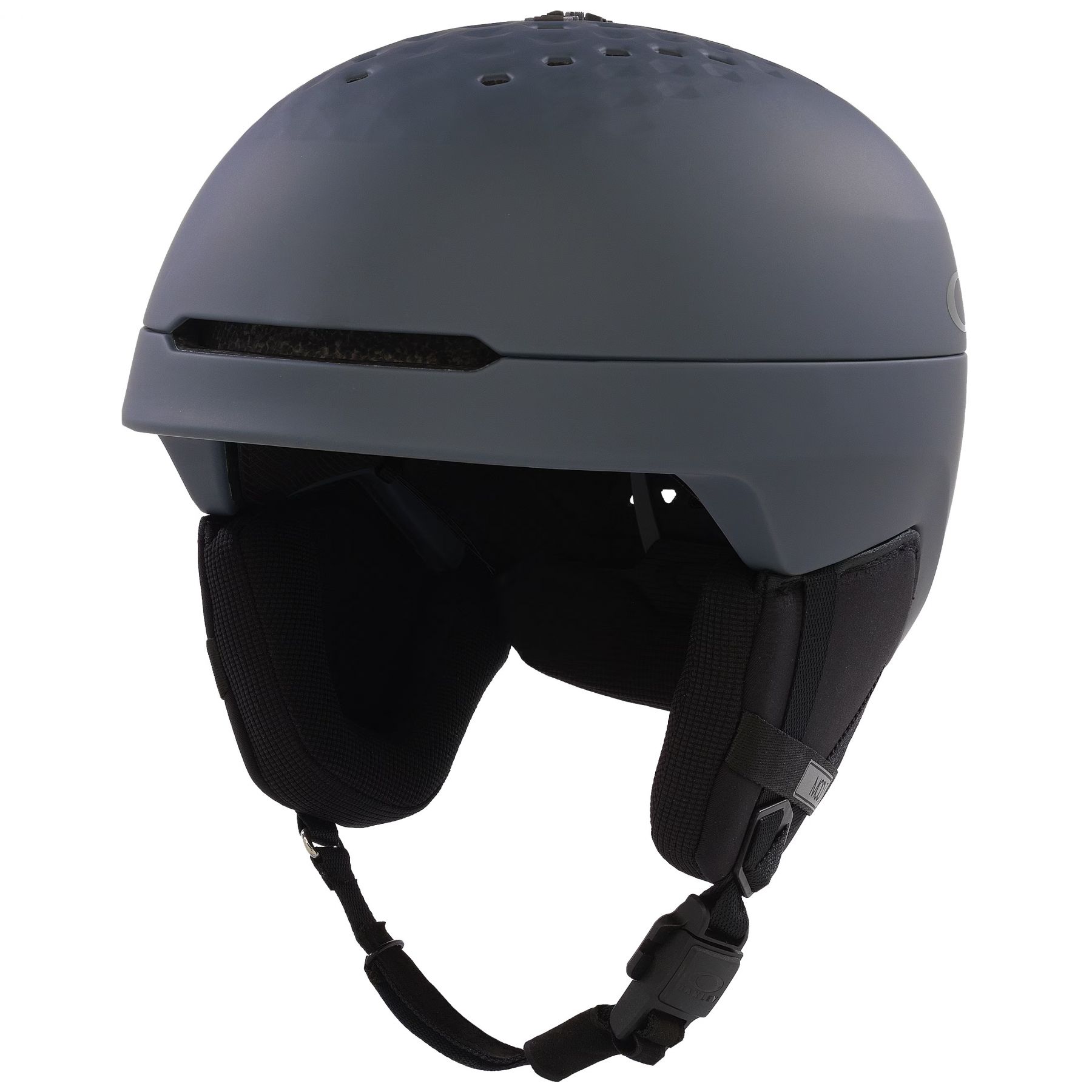 Oakley MOD3, casco de esquí, gris