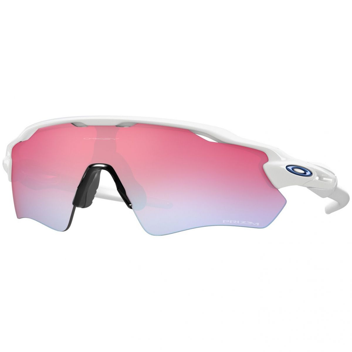 Radar Ev Path, PRIZM™, blanco pulido