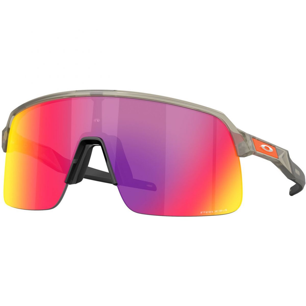 Gafas Oakley Sutro Lite Matte Grey Ink con lente Prizm Road
