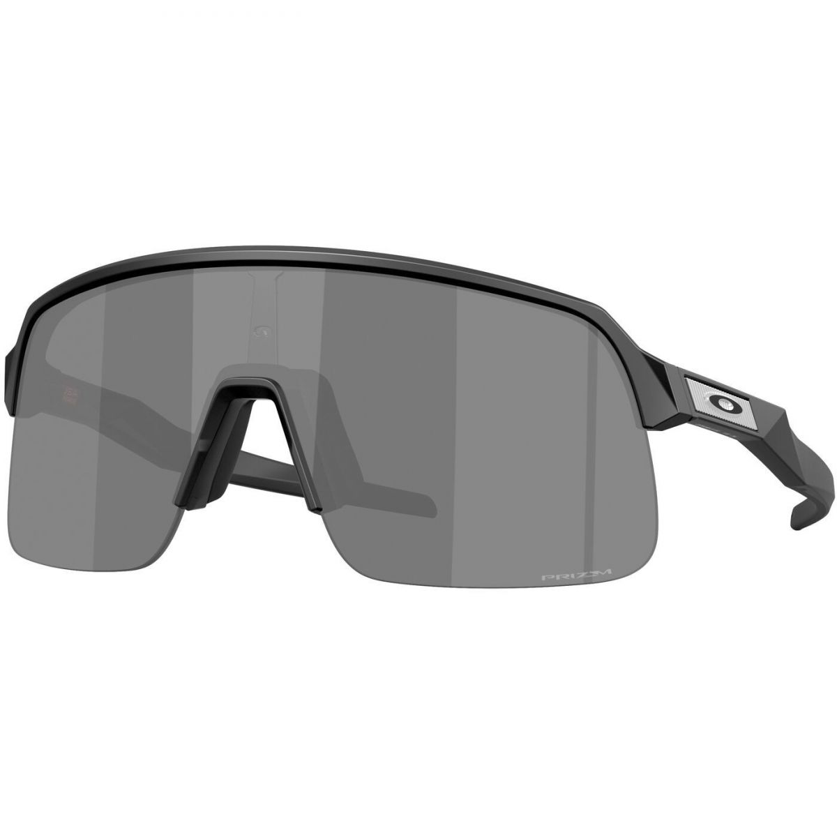 Oakley Sutro Lite S, PRIZM™, Matte Black · Negro