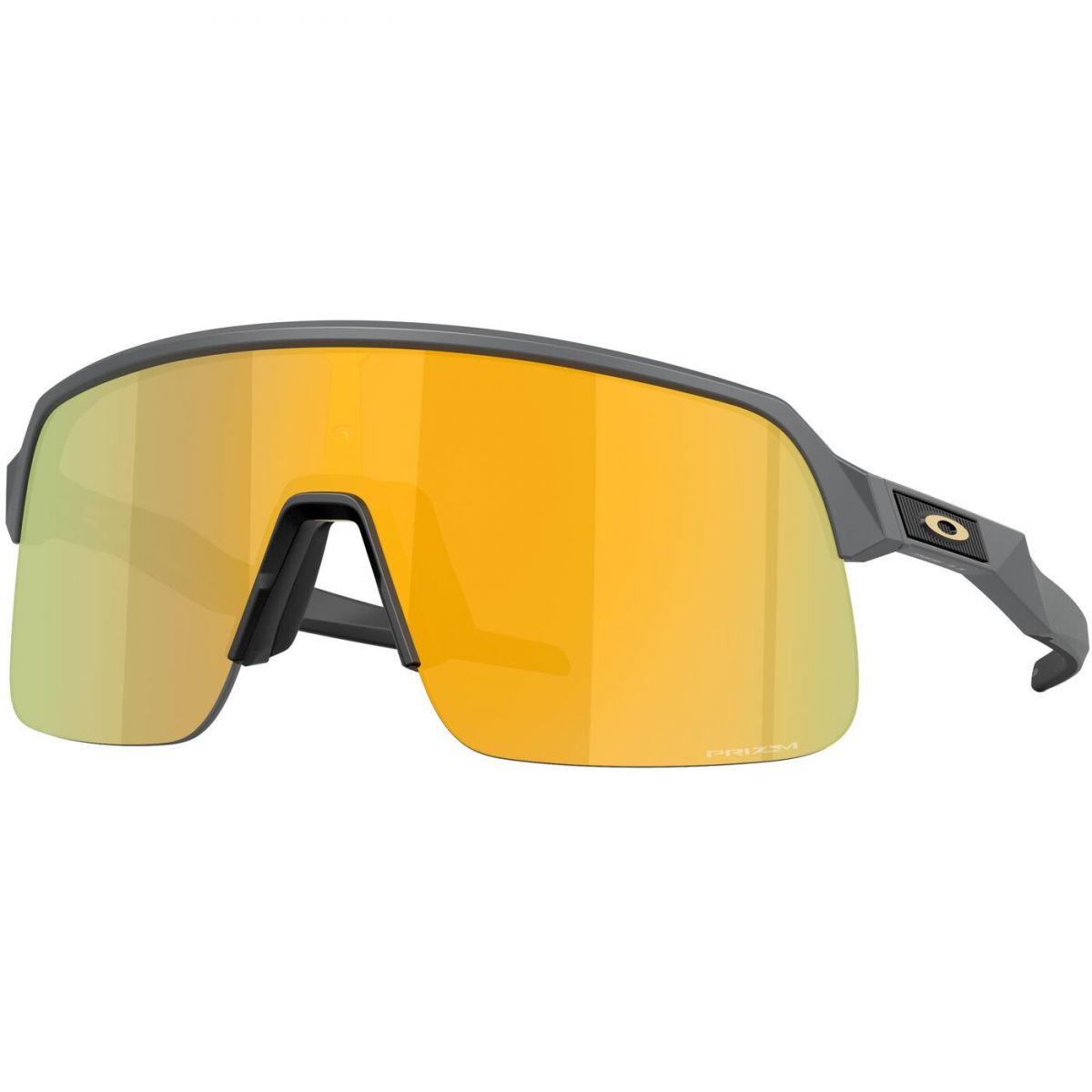 Oakley Sutro Lite S, PRIZM™, Matte Carbon