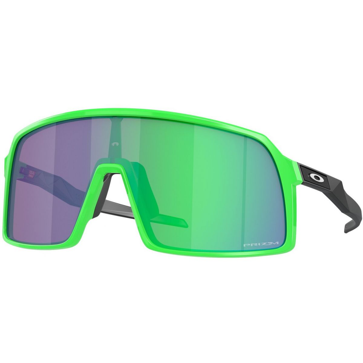 Oakley Sutro, PRIZM™, 80s Green
