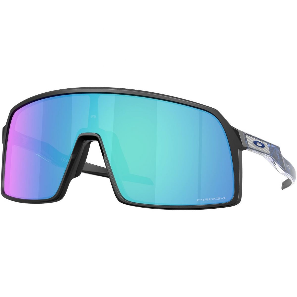 Oakley Sutro, PRIZM™, Matte Black