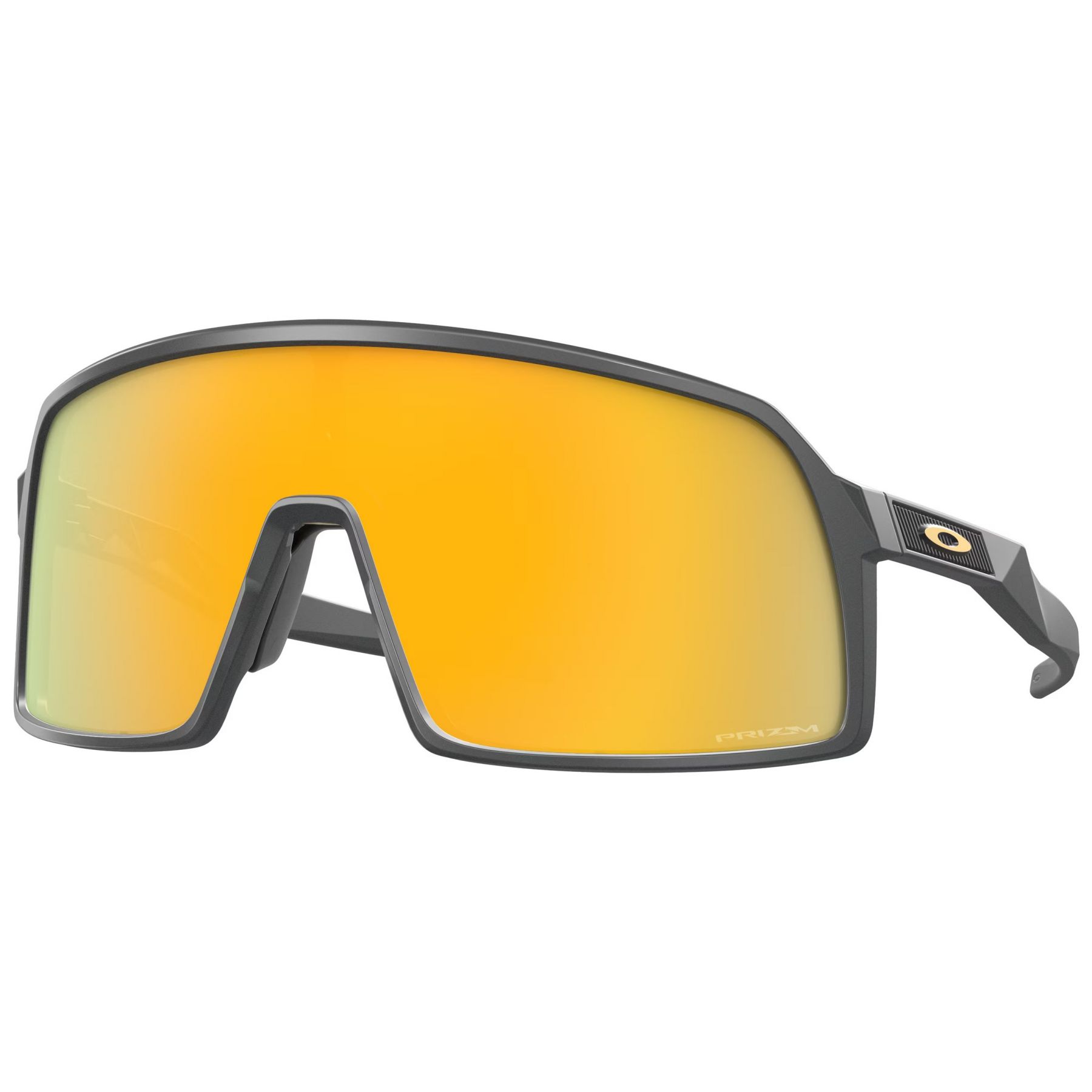 Oakley Sutro S, PRIZM™, Carbono mate · Matte carbon