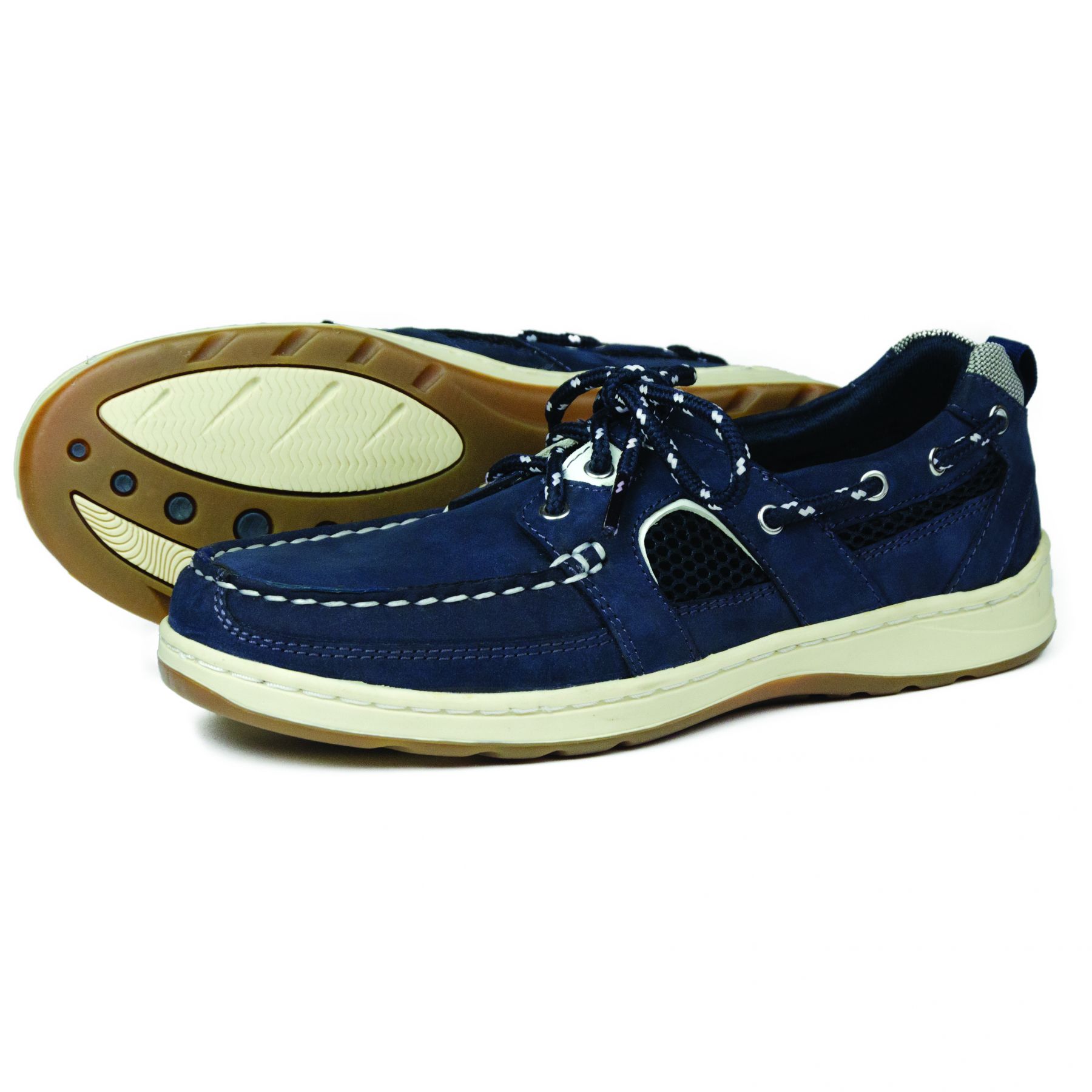 Orca Bay Santa rosa, zapatos, mujer, índigo