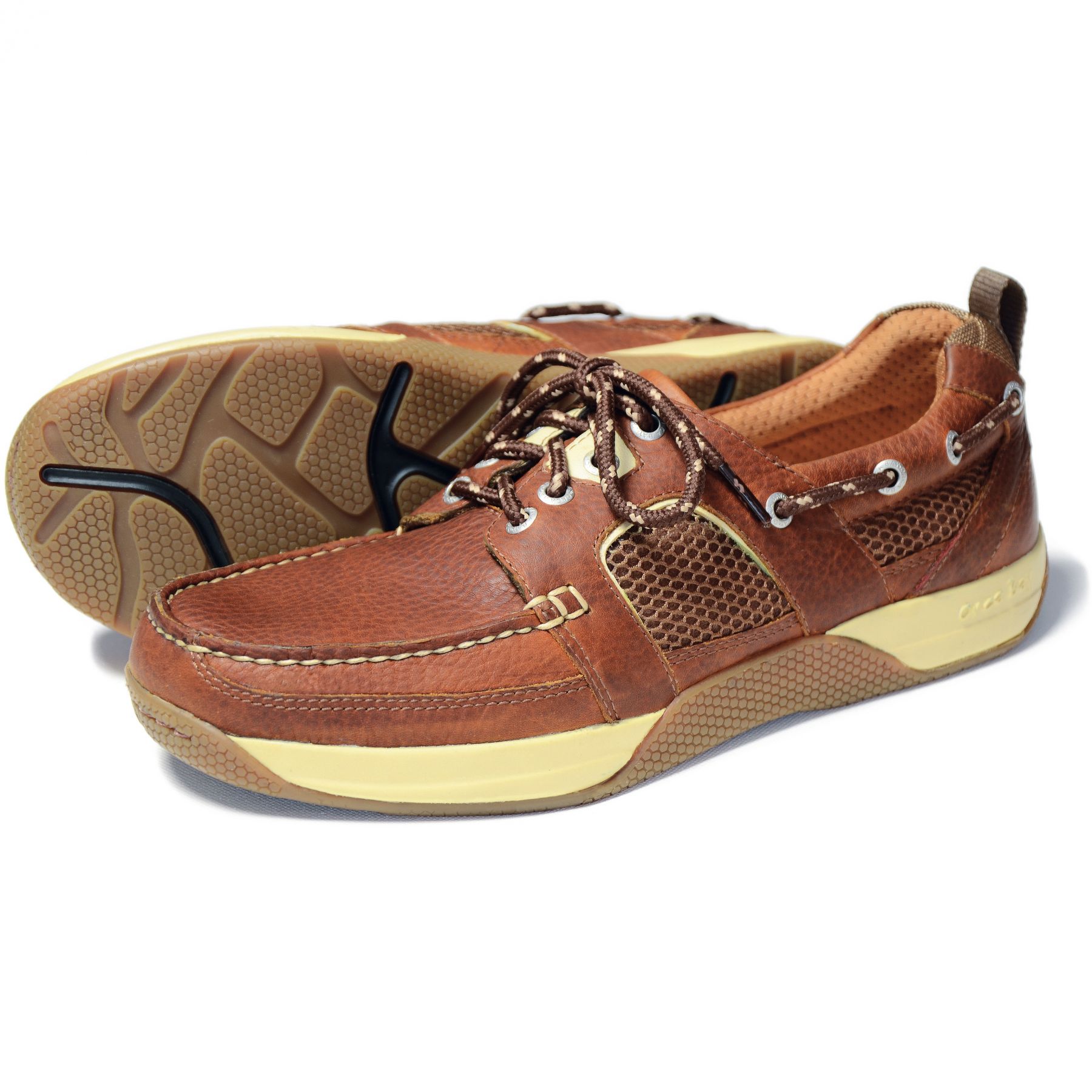 Orca Bay Wave, zapatos, hombre, havana