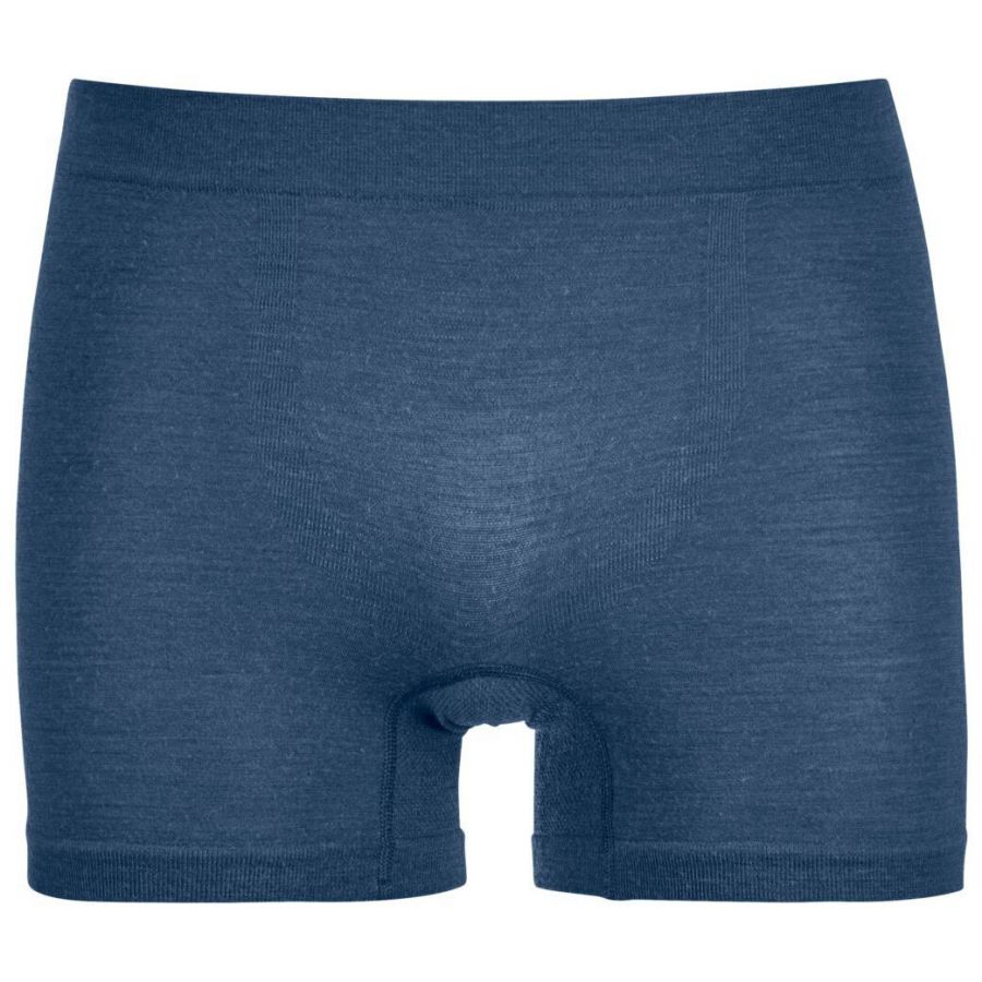 Ortovox 120 Comp Light Boxer, hombre, azul