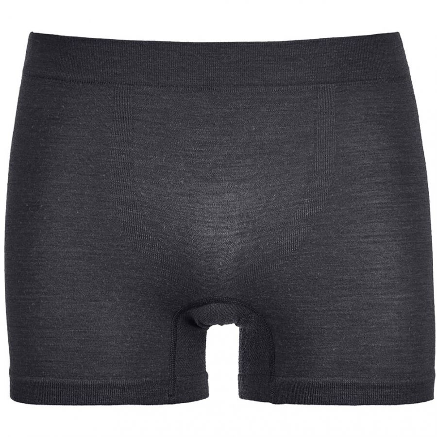 Ortovox 120 Comp Light Boxer, hombre, negro