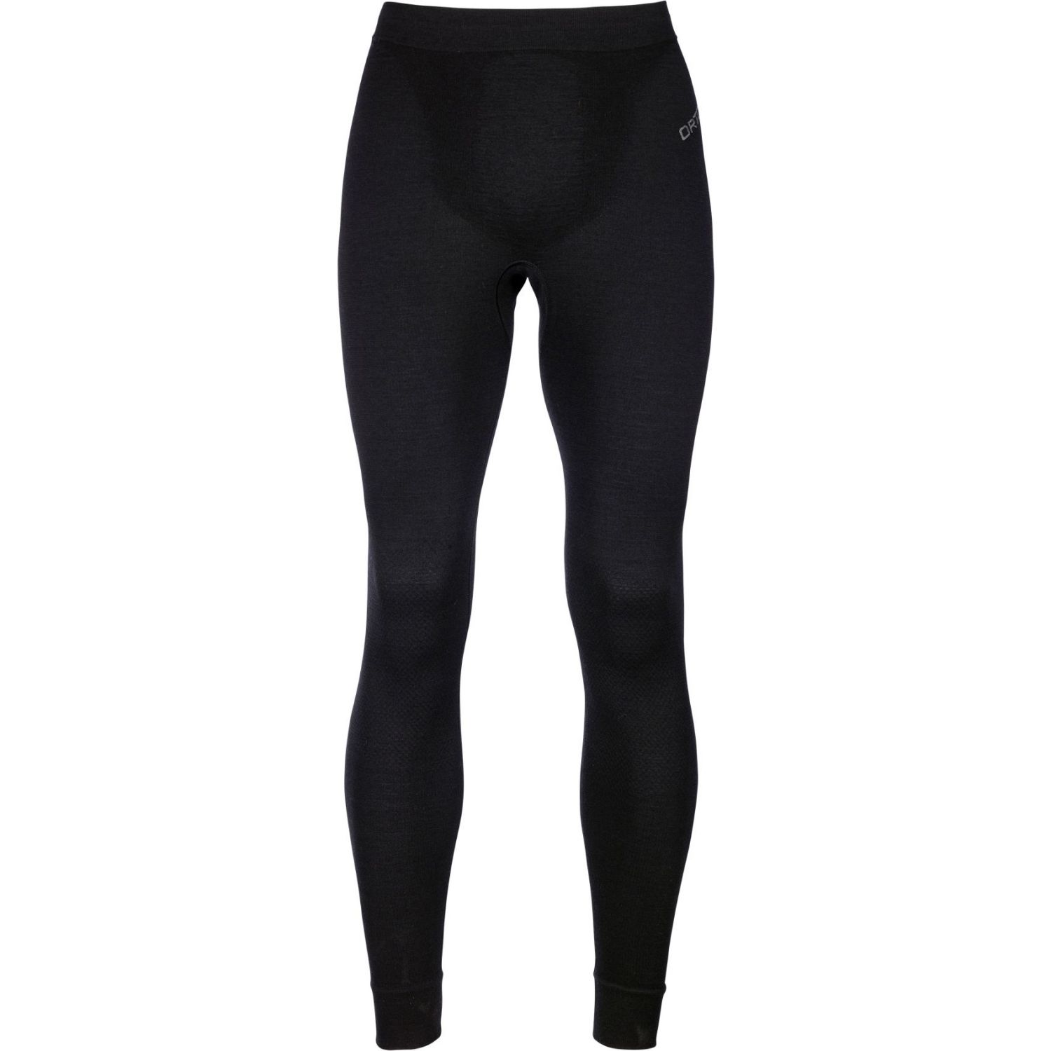 Ortovox 230 Competition Long Pants, hombre, negro