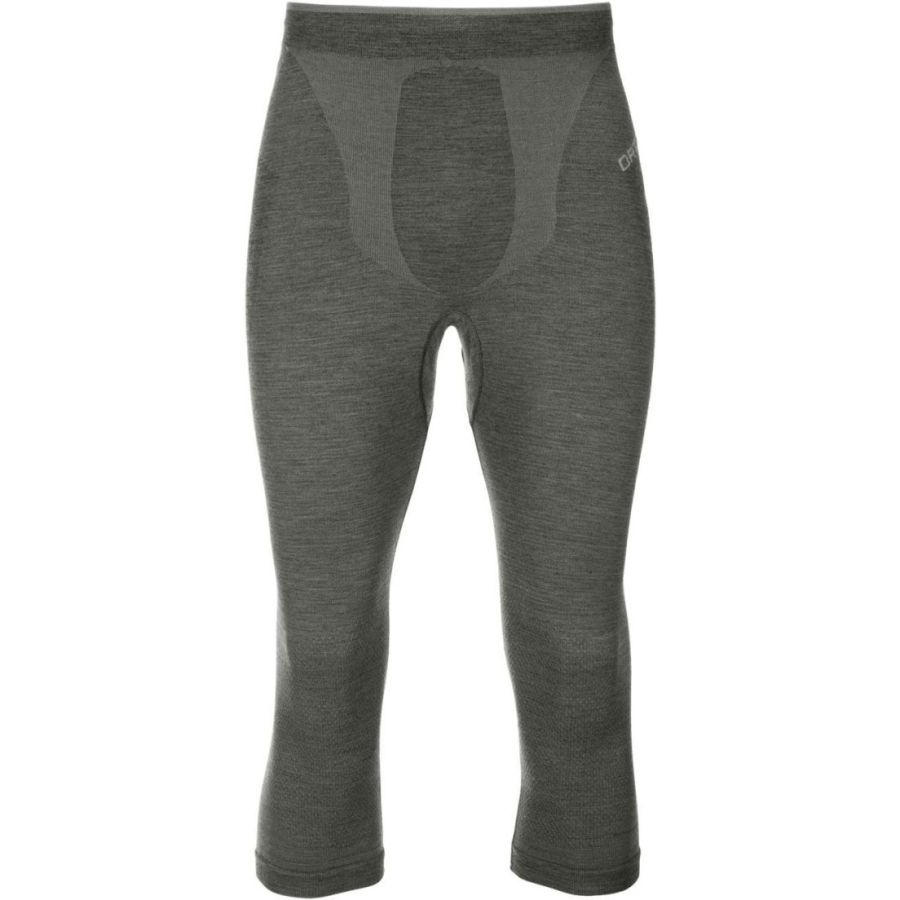 Ortovox 230 Competition Pantalones cortos, hombre, verde