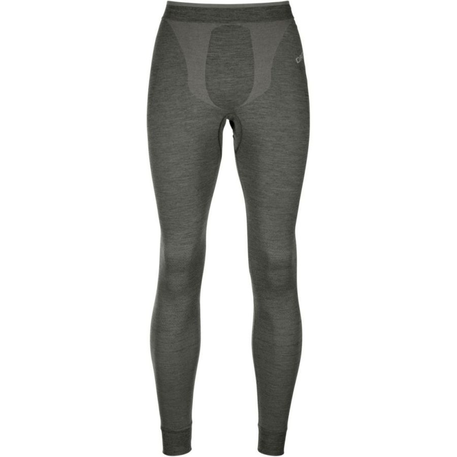 Ortovox 230 Competition Pantalones largos, hombre, verde