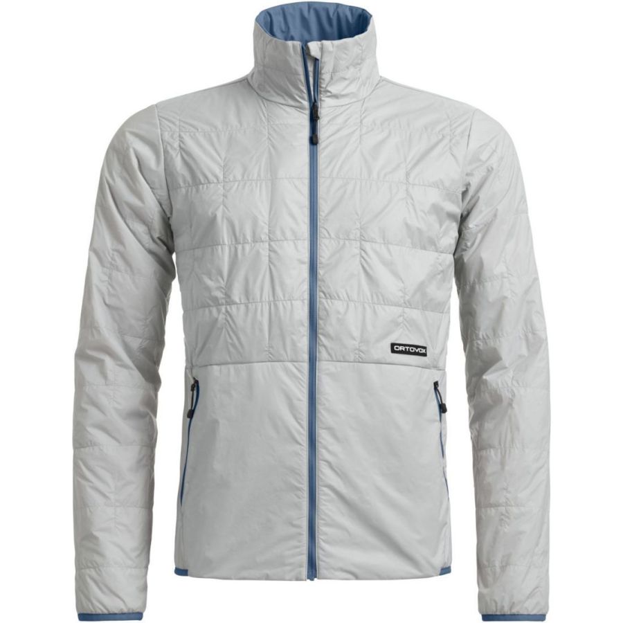 Ortovox Ortler Metawool 60 Rev, hombre, gris