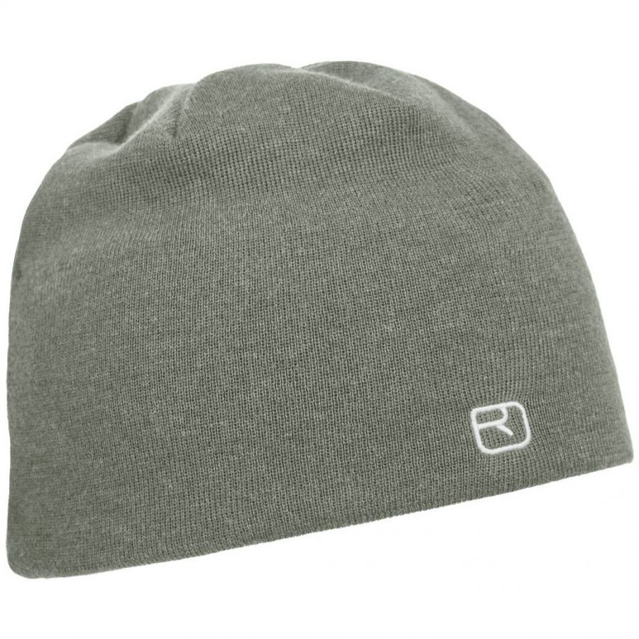 Ortovox Wonderwool, gorro, verde