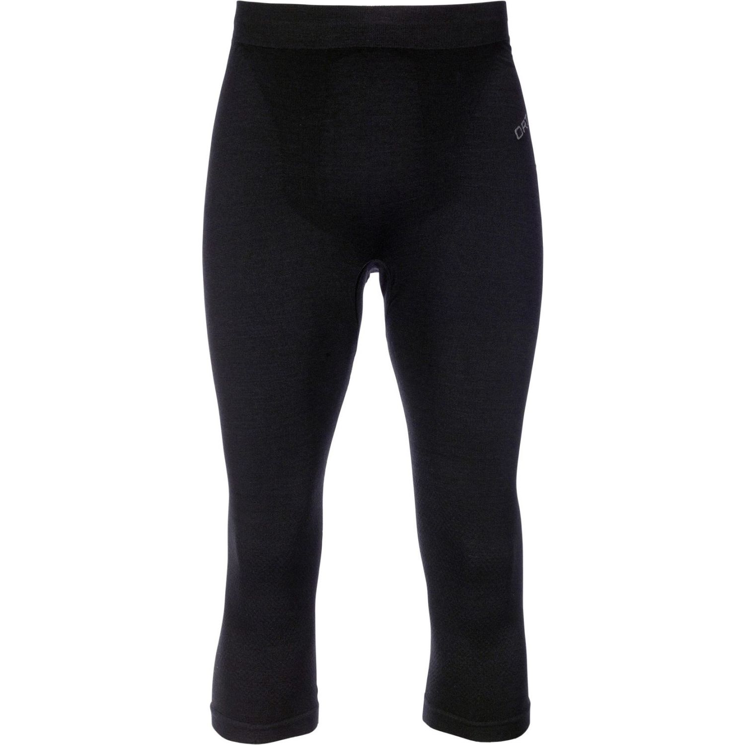 Pantalón corto Ortovox 230 Competition, hombre, negro