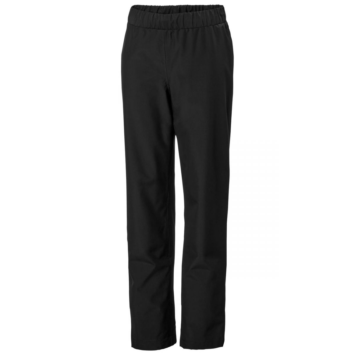 Pantalón de lluvia Helly Hansen JR Juell, niño, negro